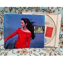 Amazon.co.jp: 中島みゆきベスト セレクションCD（初回限定